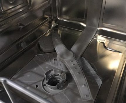 Пръскащо перилно средство коромисло Коромисло DuoPower