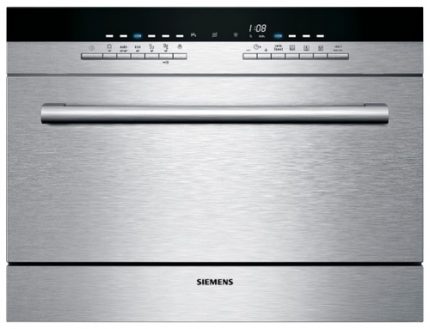 Съдомиялна машина на марката Сименс с ширина на корпуса 60 см СММ SIEMENS SK 76M544