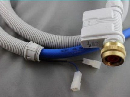 Nu este bine să economisiți la protecția împotriva scurgerilor Dispozitiv anti-scurgere
