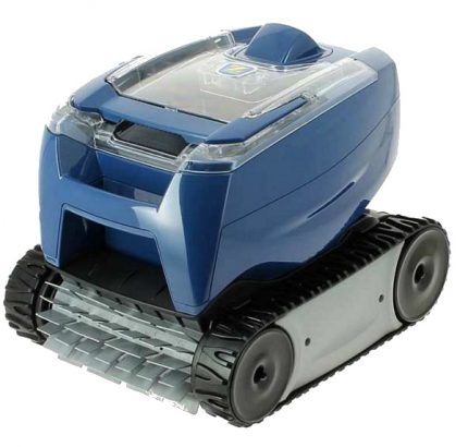 Външен вид на Zodiac RT3200 TornaX PRO