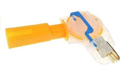 Bosch-Niveausensor