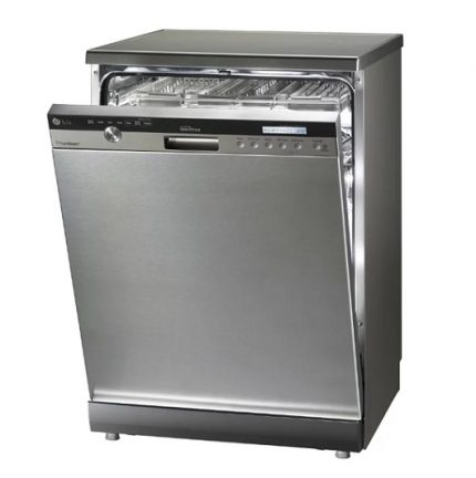 Външен вид на LG D1465CF