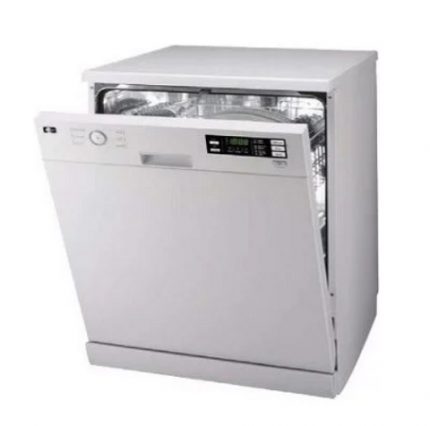 Външен вид LG LD4324