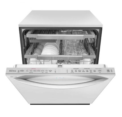 Външен вид LG LDT8786ST