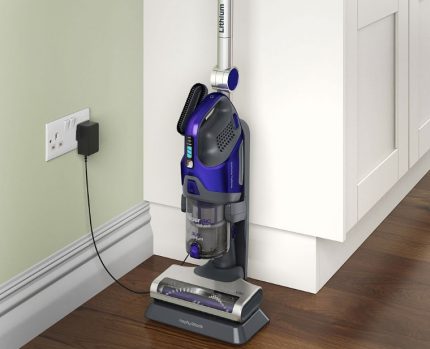 Прахосмукачка SuperVac 734050