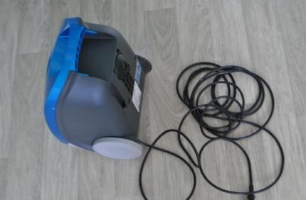 Кабел за захранване на модел SC4140