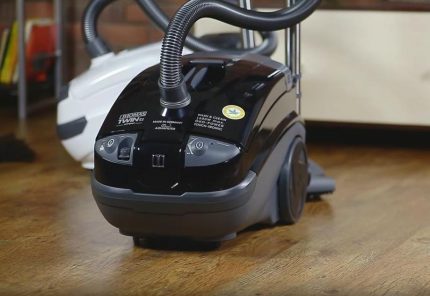 Моделът Twin TT в интериора Моделът Twin TT в интериора
