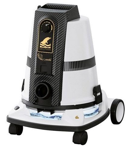 Почистваща система Борк V601