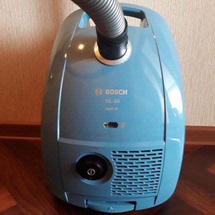 Bosch Staubsauger