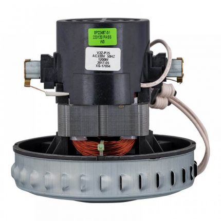 Motor für Vax-Staubsauger