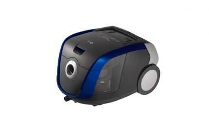 Модел прахосмукачка LG VK99262NAU