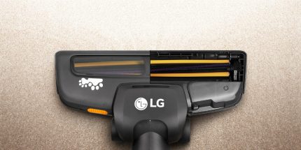 Четка за козина LG
