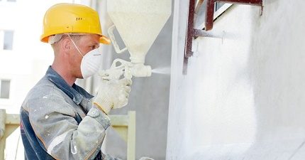 Топлоизолация ЖКТ