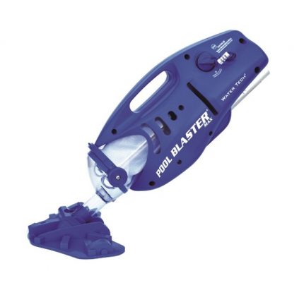 Външен вид на Watertech Pool Blaster MAX