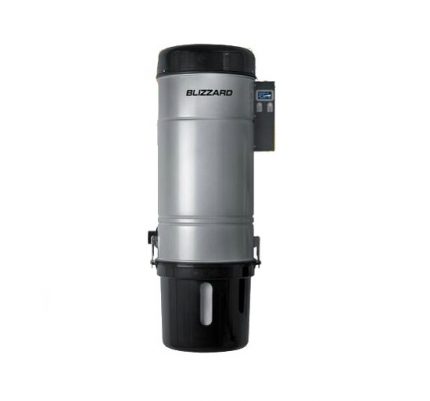 Прахосмукачка Blizzard S500DE