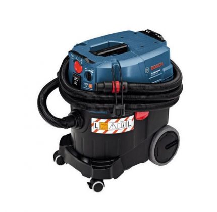 Външен вид на Bosch GAS 35 L AFC