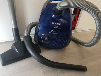 Прахосмукачка Bosch GL 20