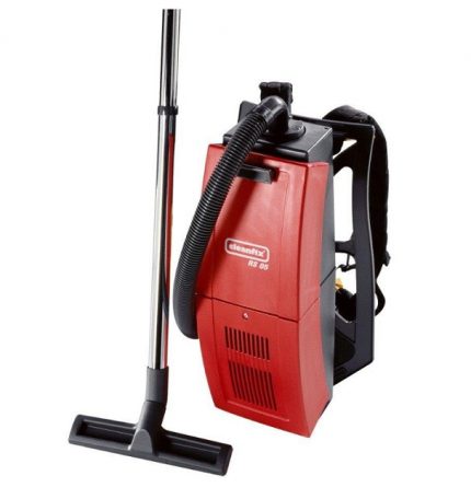 Външен вид на Cleanfix RS 05