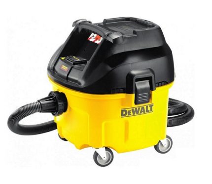 Външен вид на DeWalt DWV900L