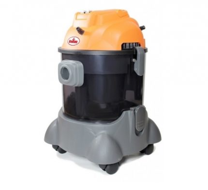 Външен вид на прахосмукачката KRAUSEN ECO WASH 20