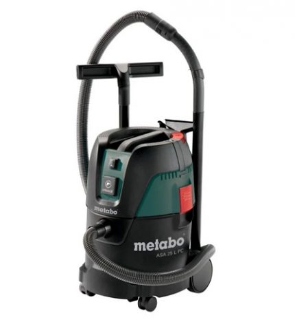 Прахосмукачка Metabo ASA 25 L PC