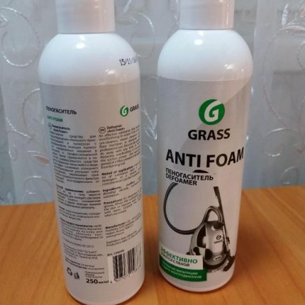 Антипенител Грас Антифоам