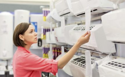 Избор на система за климатизация