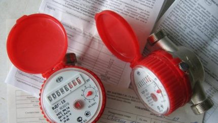 Информация за последната проверка в техническия паспорт на уреда
