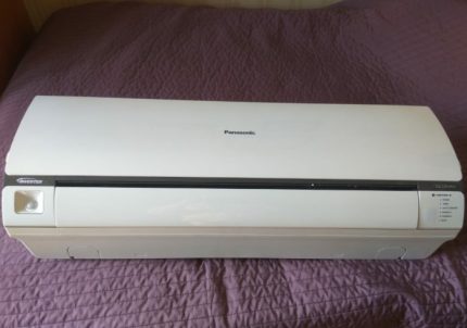 Модел Panasonic CS-E7NKDW