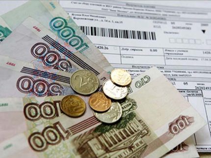 Сметките за вода трябва да се плащат редовно Икономия на сметките за водоснабдяване