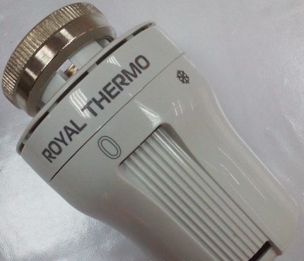 Geräte der Firma Thermo