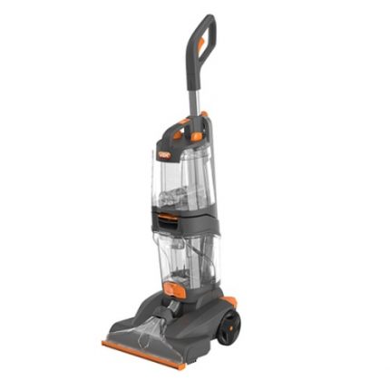 Външен вид на прахосмукачката VAX W85-DP-B-E