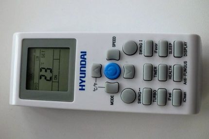 Пулт за дистанционно управление Дистанционно управление