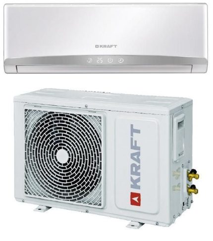 Модел Kraft CSN-25GW/R