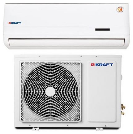 Модел Kraft CSN-20GWR/B