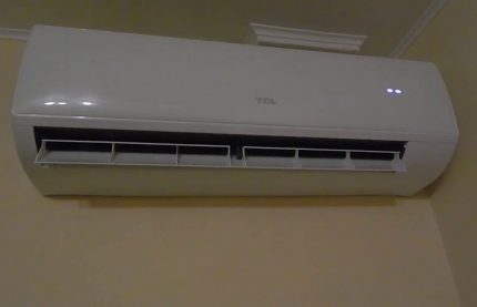 Монтаж на климатичната система