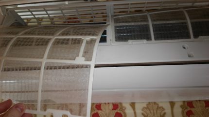 Грижа за климатика