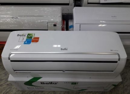 Климатик BSLI-09HN1 от Ballu