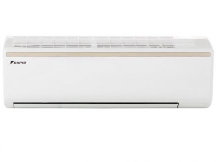 Rapid RAC 09HJ/N1_18Y