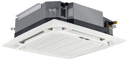 Климатик Centek CT-5324