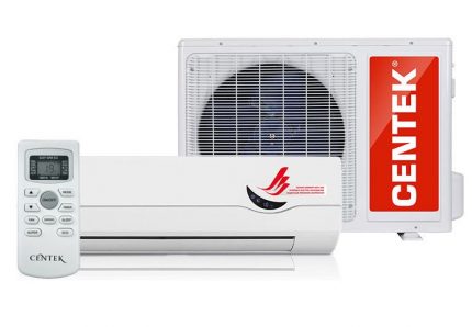 Климатик Centek CT-5212