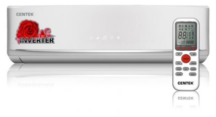 Климатик Centek CT-5909