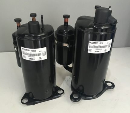 Компресори Toshiba GMCC