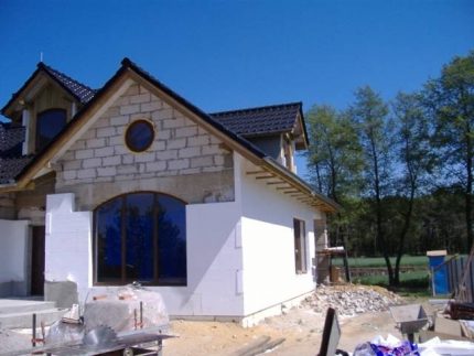 Загуби от вентилация