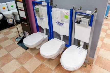 Популярни предложения на системи на пазара