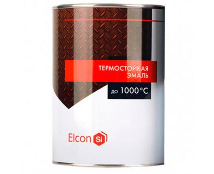 Термоустойчива боя Elcon
