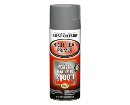 Термоустойчив емайл Rust Oleum