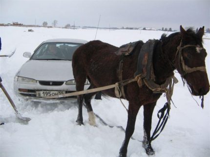 Предимства от използването на машини
