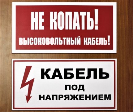 Правоъгълни плакати със стандартен размер