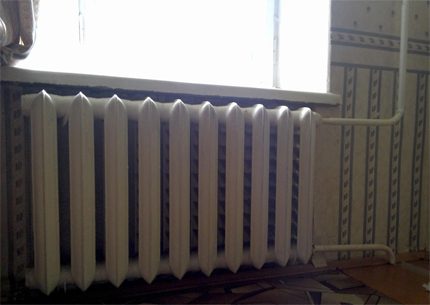 Последователно включване на уред